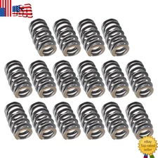 For Engine LS 4.8 5.3 5.7 6.0 6.2 V8 585/585 Sloppy Stage 2 Valve Springs Kit