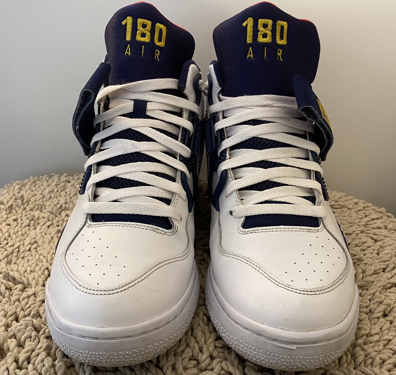 Nike Air Force 180 купить в Америке, лот 264789820740