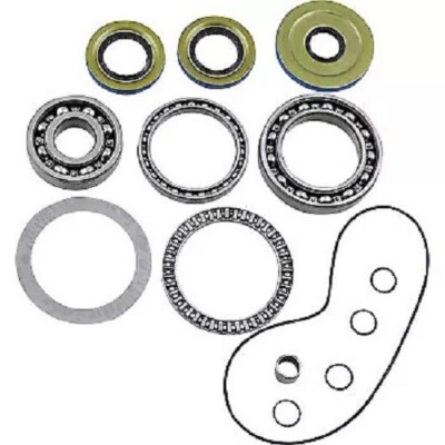 FRONT DIFFERENTIAL BEARING & SEAL KIT CAN-AM MAVERICK X3 TURBO 18-21 XMR XRS MAX