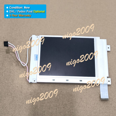 1PC New 5.7'' LCD Display for SHARP LM32P07 LM32P073 LM32P0731 LM32007 LM32007P *