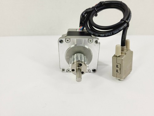 Motor paso a paso Oriental VEXTA PK264-03A (2 fases, 1,8°/paso, 3A, CC) - Imagen 3 de 10