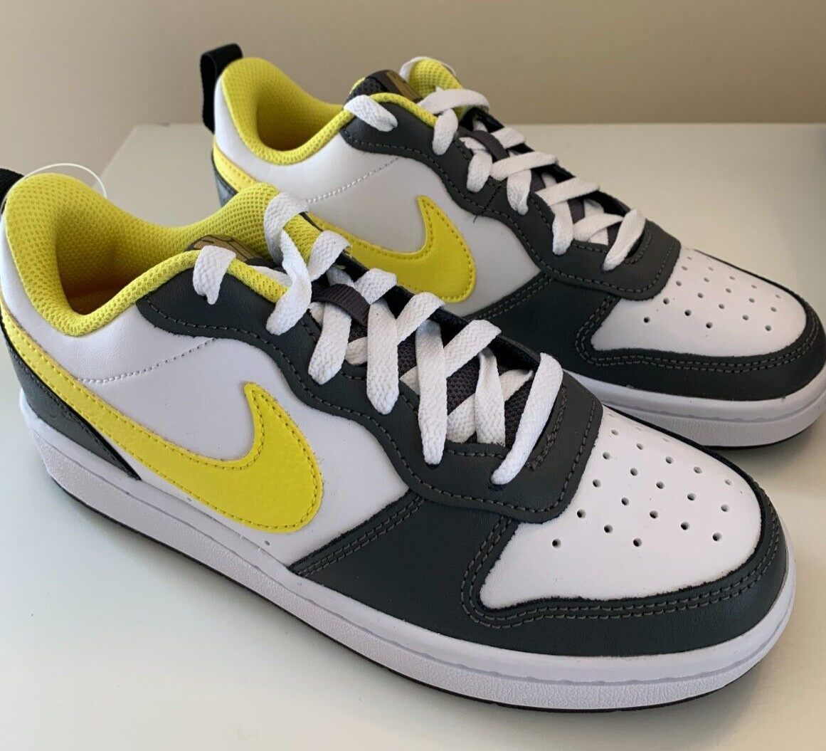 nike court borough low 2 barn