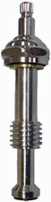 Central Brass Stem 5-1/8" L, 16 pt
