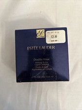 Estee lauder Double Wear stay in place makeup 5W1 Bronze .40 FL OZ NIB 