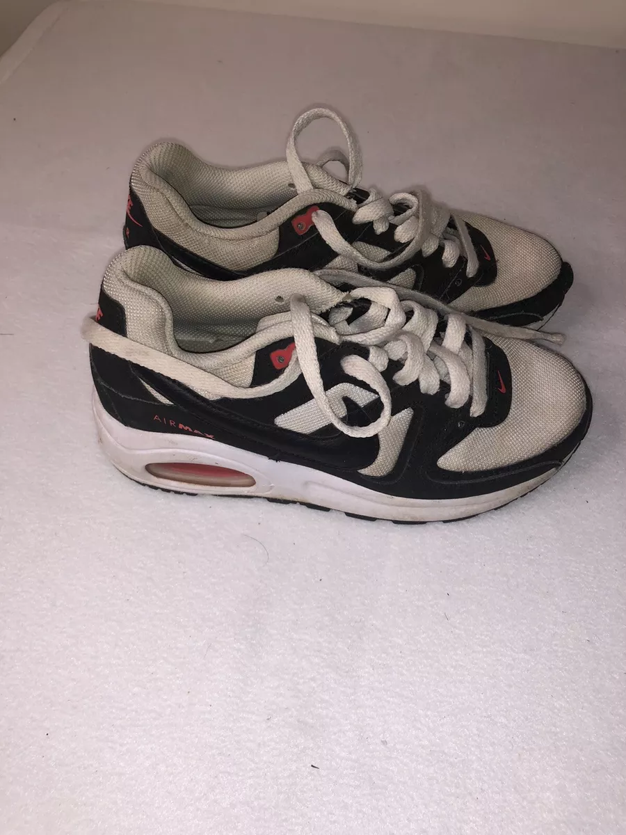 Air max top command flex nere