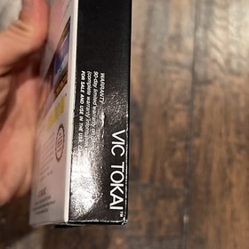 Mafat Conspiracy Nintendo Entertainment System NES *CIB, EXCELLENT CONDITION*