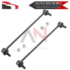 Qty2 Front Sway Bar Links Fits Scion Xd 08-14 Toyota Yaris 06-18 Prius C 12-19 Qty2 Front Sway Bar Links Fits Scion Xd 08-14 Toyota Yaris 06-18 Prius C 12-19
