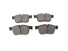 Front Brake Pad Set For Jaguar F-Pace I-Pace XE XF Range Rover Velar QF53F9