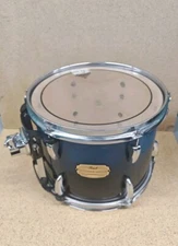 ⚡Pearl Session Custom 12"X9" All Maple  Tom Drum With Optimount⚡