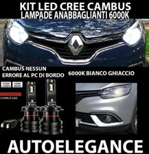 Ampoule Renault Captur