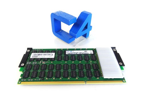 IBM 00LP736 32GB DDR3 CDIMM DRAM 1600MHZ - EM84, 00JA664 - Picture 2 of 4