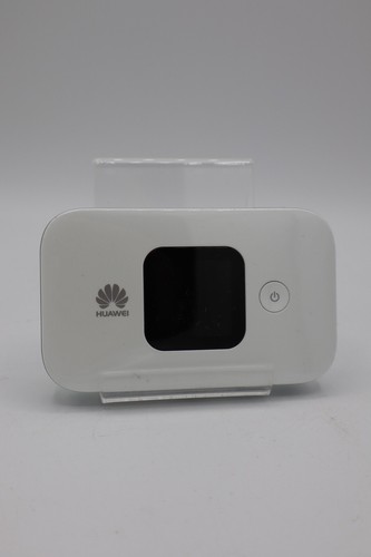 HUAWEI E5577-320 Mobile WiFi Router Tri-Band Hotspot 2.4 GHz 150 MBit/s weiß
