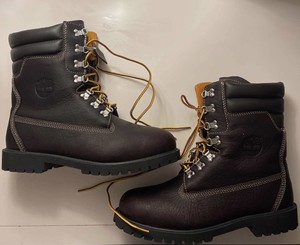 40 below timberlands size 7