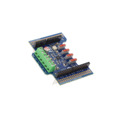 X-NUCLEO-IHM14A1 Erweiterungsplatine GPIO STSPIN820 Schraubklemme,Stiftbuchse ST