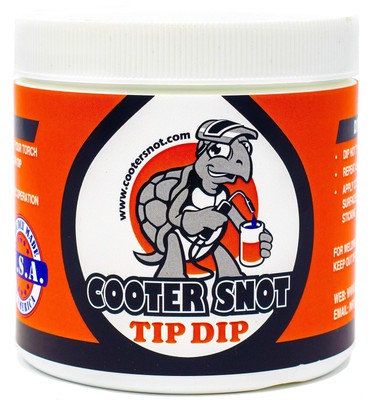 - Cooter Snot Tip Dip | Anti Spatter Welding Nozzle , Tip Cleaner, Non-flamma...