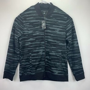 alfani bomber jacket