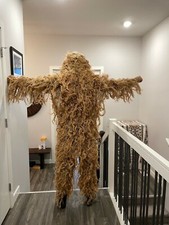 Adult Ghillie Suit