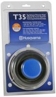 Husqvarna 531300183 T35 Non-universal Tap Advance Trimmer Head on sale Husqvarna 531300183 T35 Non-universal Tap Advance Trimmer Head on sale