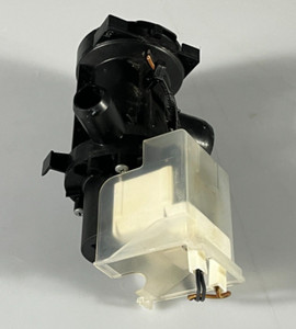 LG F14B9QD   Waschmaschine Ablaufpumpe Laugenpumpe  BPX 2-8 #1694-22