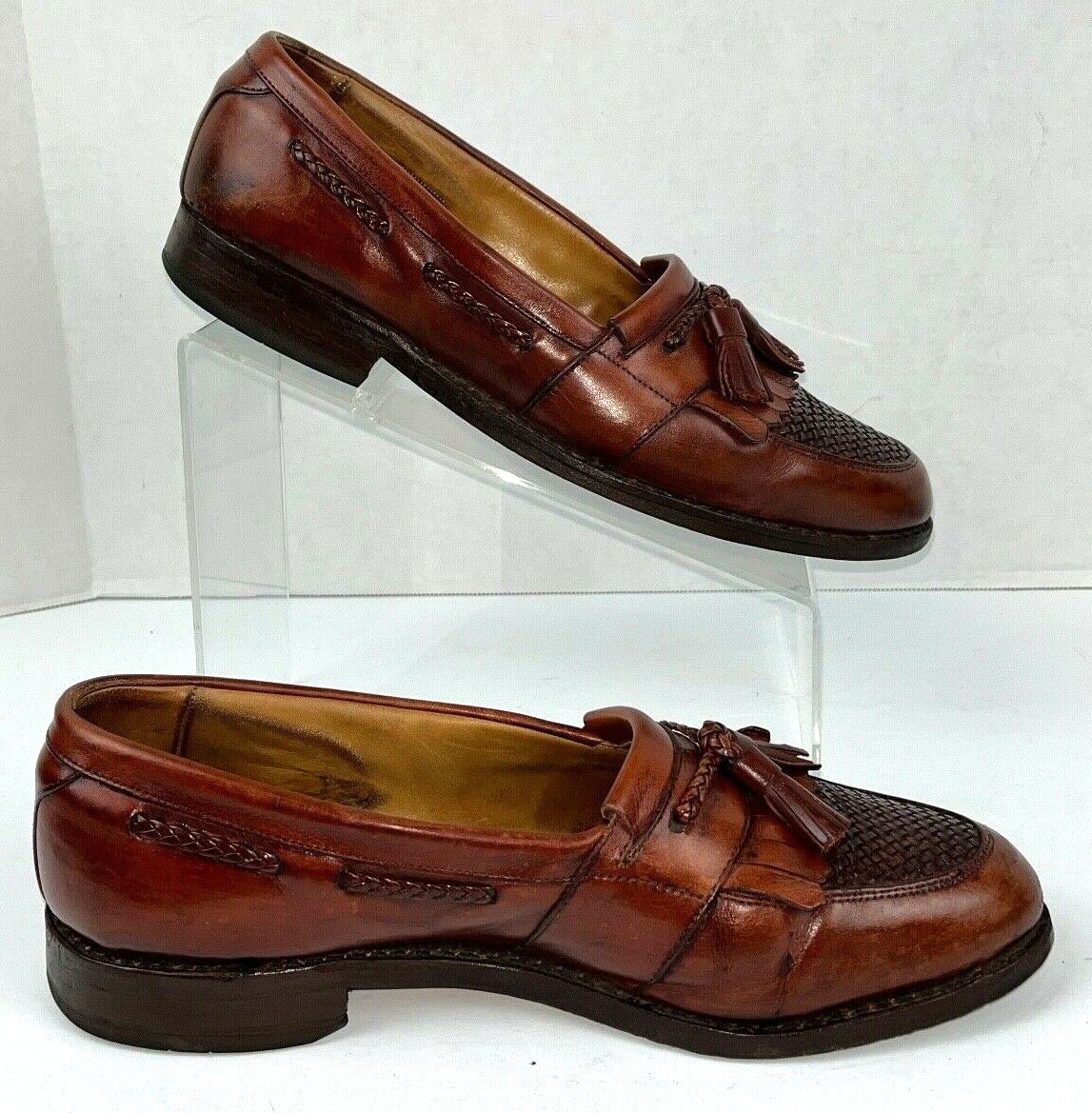Allen Edmonds Men display picture 2