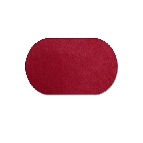 Suede Leather Iron-on Oval Elbow Knee Patches DIY Repair Sewing Applique *AU ↖ - Picture 15 of 43