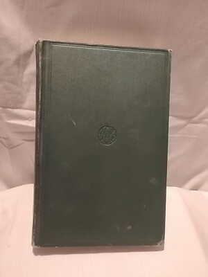 Logging Transportation US and Canada Nelson C Brown Hardback 1936 Illustrated