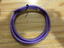 1 Meter Siemens PROFIBUS Cable 6XV1 830-0EH10 - 6XV18300EH10  