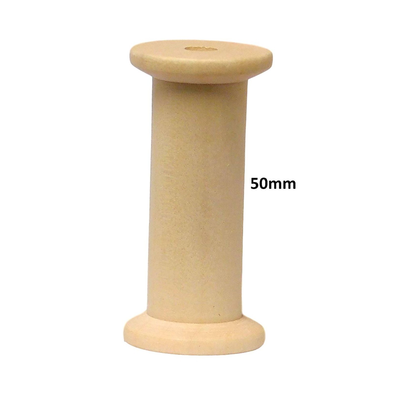 70 Wooden Bobbins Spools Pack Sewing Cotton Reels Ribbon Craft Includes 75mm eBay
