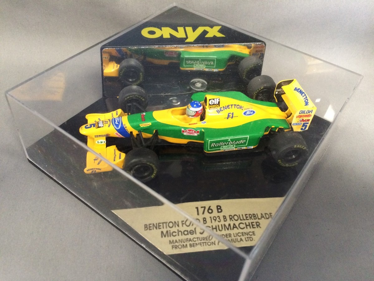 ロータス キャメル 101 ネルソンピケ ONYX ミニカー F1 1/43 ロータス キャメル 101 ネルソンピケ ONYX ミニカー F1 1/43