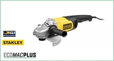 STANLEY FATMAX FMEG232-QS Smerigliatrice angolare 230mm 2000W