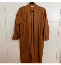 Only Child Cotton Canvas Cardiff S/M