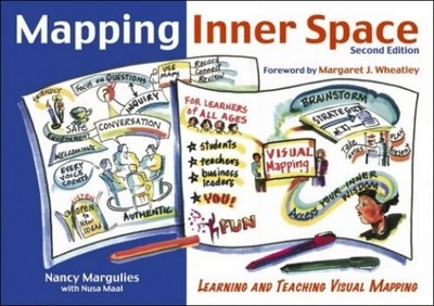 Mapping Inner Space: Second Edition..., Margulies, Nanc