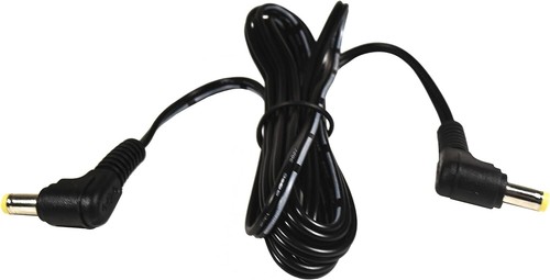 DC Power Cord for Panasonic VDR-D50P D50PC D100 D100EB - Picture 7 of 11