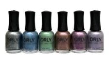 Orly Nail Lacquer - FUTURISM Holiday 2022 Collection - Pick Any Color .6oz/18ml
