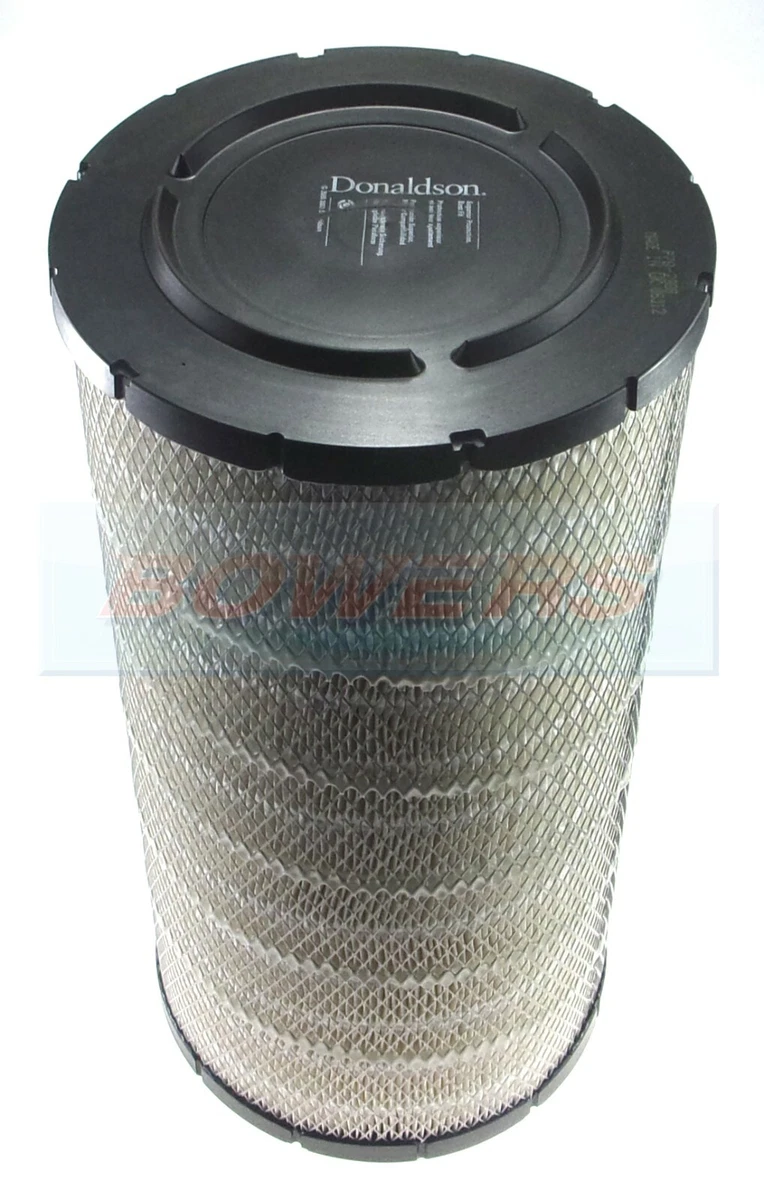 DONALDSON P782998 AIR FILTER MAN 81083040093 NEOPLAN COACH | eBay