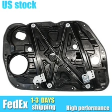 Front Right Passenger Side Window Regulator For 2015-2019 Hyundai Sonata