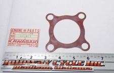 NEW OEM KAWASAKI CYLINDER HEAD GASKET 11004-044     F6 125 