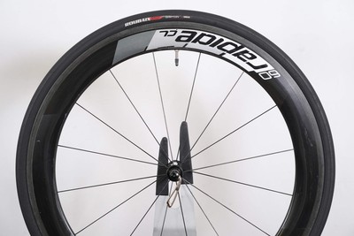 ROVAL rapide CL 60 クリンチャーリム用ジャンク品