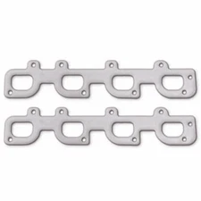 Remflex 6022 Exhaust Header Gasket D-Port .125" for MOPAR V8 HEMI 5.7L 6.1L 6.4L