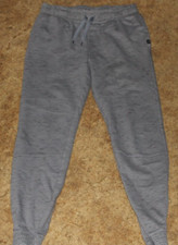 Boys Art Class gray cuffed sweatpants size XL 16