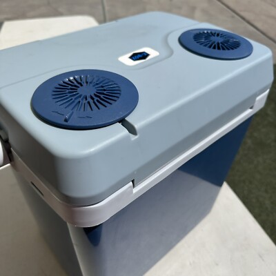 K-BOX YT-A-32X Electric Cooler and Warmer 32 Liter | eBay