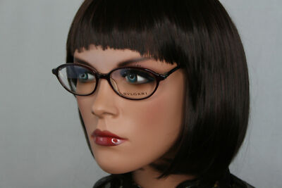BVLGARI BRILLE BV 409 549 NEU ORIGINAL DAMEN