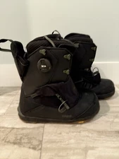 thirtytwo Jones MTB Snowboard