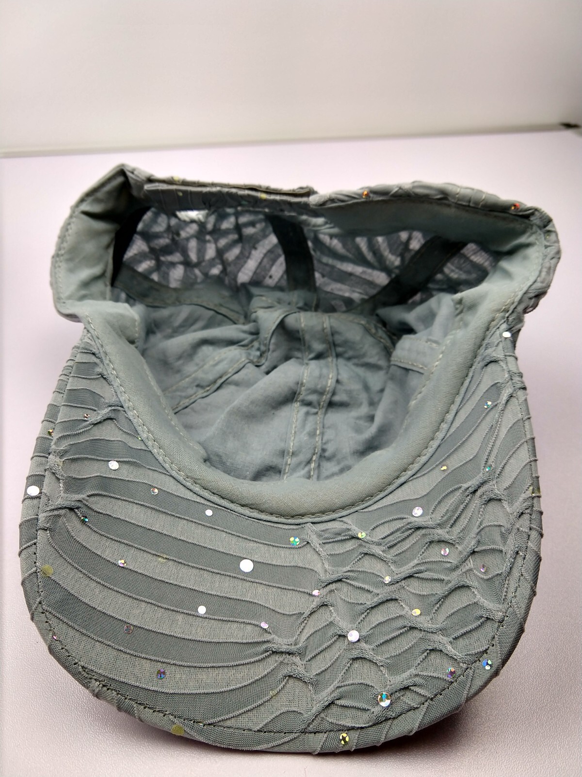 Something Special Ball Cap Hat Strapback Baseball - image 8