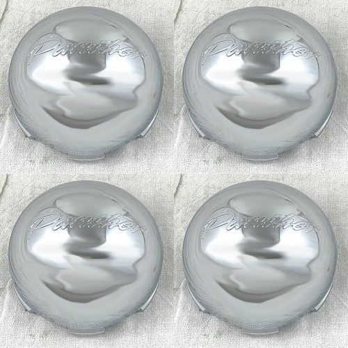 Scorpion Wheels Chrome Center Cap – 289-CAP / LG1807-22 / SC30
