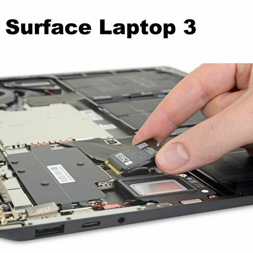 WD SN530 M.2 2230 SSD 1TB / 512GB NVMe PCIe for Microsoft Surface Surface Laptop - Picture 8 of 11