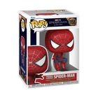 Funko Pop! Vinyl: Marvel - Friendly Neighborhood Spider-Man #1158