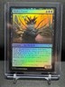 Wick's Patrol - Foil - Magic MTG 2024 Bloomburrow NM