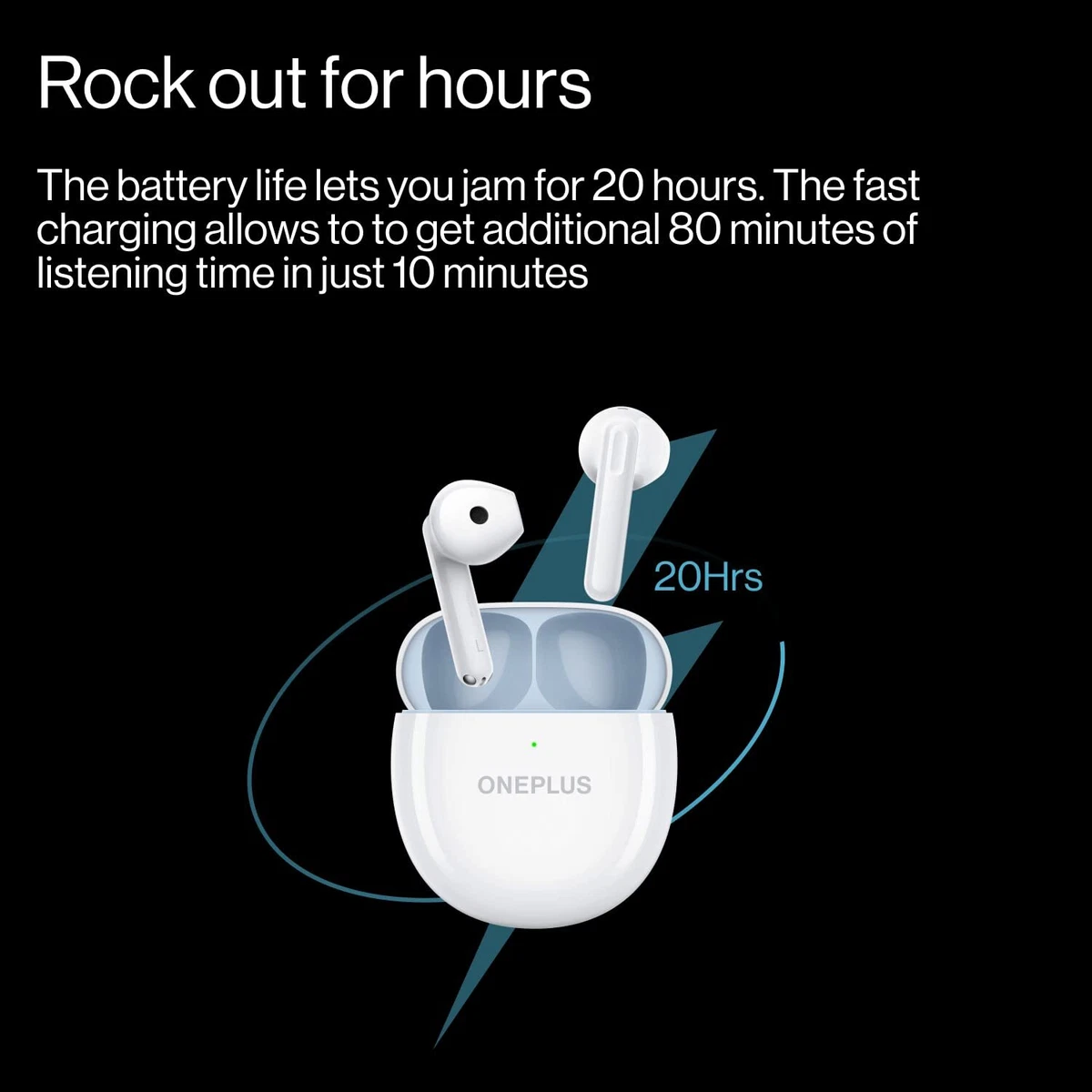 Oneplus nord 2024 auriculares