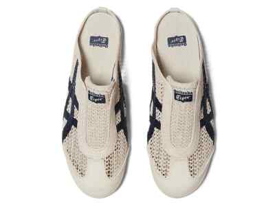 Onitsuka Tiger MEXICO 66 Sneakers Unisex Size US 4-11.5 slip-on
